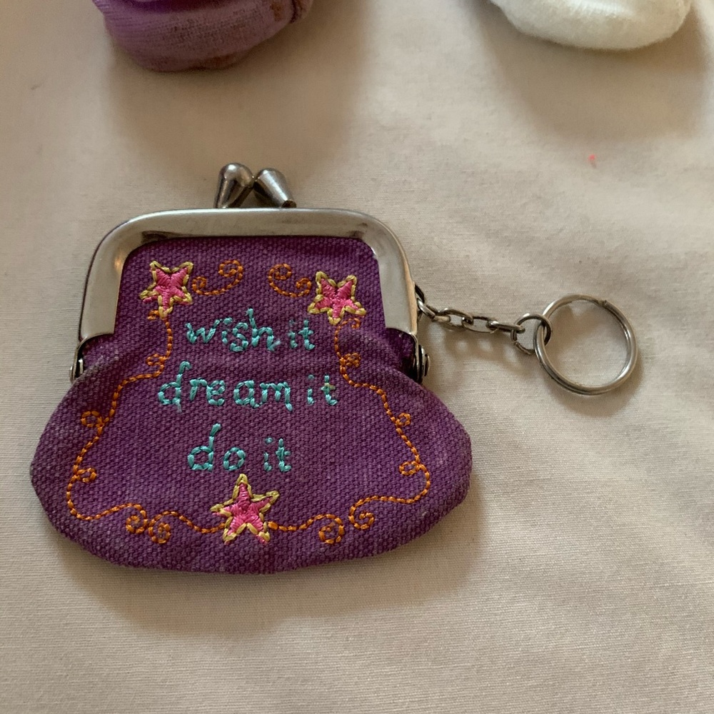 Children’s change purses - Picture 3 of 5